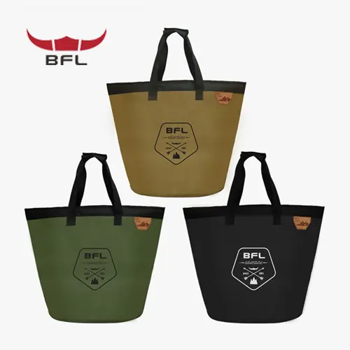 BFL 트렌타 버킷백 대용량 보온보냉백 60L